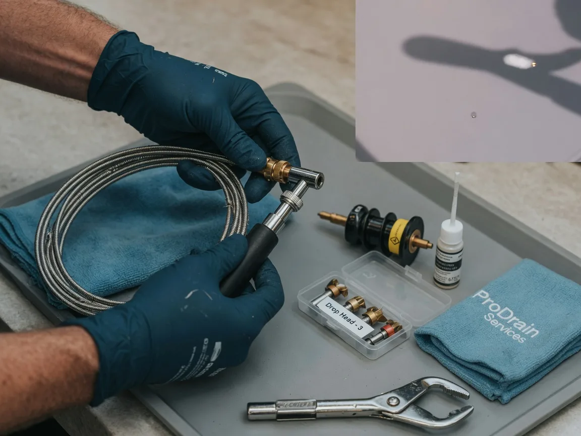 Why choose Drain Cleaning in Eastport, MI